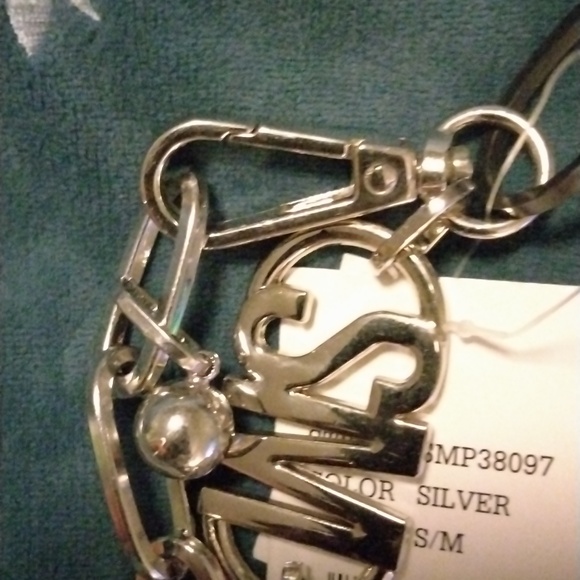 Steve Madden Chain Belt Brand New - Picture 7 of 7